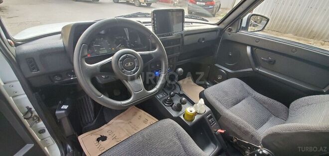 LADA (VAZ) Niva 2014, 64,000 km - 1.7 l - Bakı
