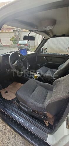 LADA (VAZ) Niva 2014, 64,000 km - 1.7 l - Bakı
