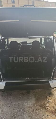 LADA (VAZ) Niva 2014, 64,000 km - 1.7 l - Bakı