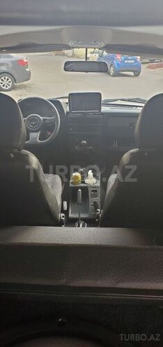 LADA (VAZ) Niva 2014, 64,000 km - 1.7 l - Bakı