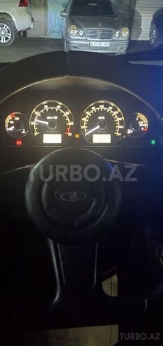 LADA (VAZ) Niva 2014, 64,000 km - 1.7 l - Bakı