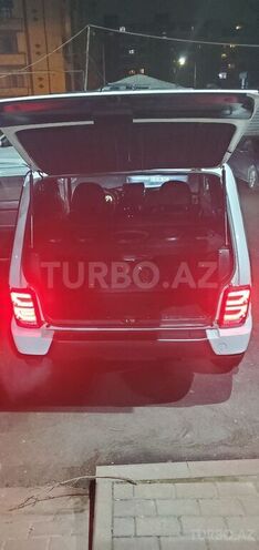 LADA (VAZ) Niva 2014, 64,000 km - 1.7 l - Bakı