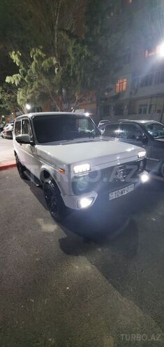 LADA (VAZ) Niva 2014, 64,000 km - 1.7 l - Bakı