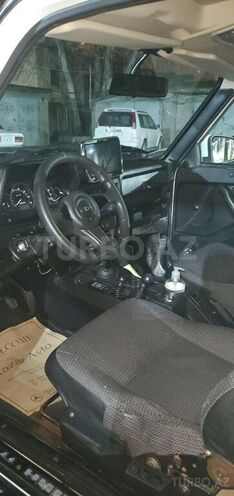 LADA (VAZ) Niva 2014, 64,000 km - 1.7 l - Bakı