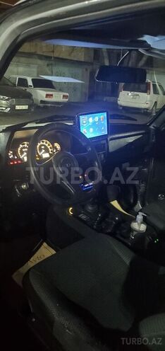 LADA (VAZ) Niva 2014, 64,000 km - 1.7 l - Bakı