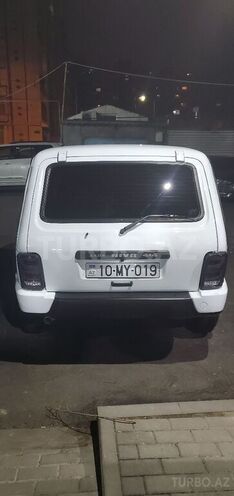 LADA (VAZ) Niva 2014, 64,000 km - 1.7 l - Bakı