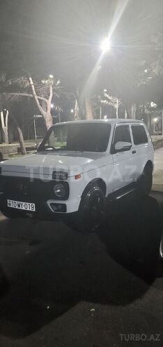 LADA (VAZ) Niva 2014, 64,000 km - 1.7 l - Bakı