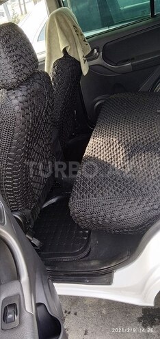 Chery Tiggo (T11) 2014, 108,000 km - 1.6 l - Bakı
