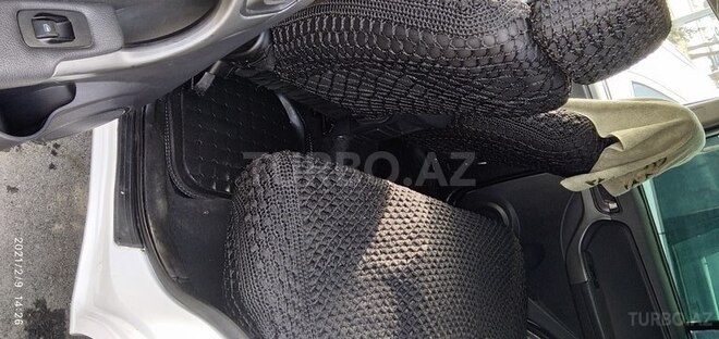 Chery Tiggo (T11) 2014, 108,000 km - 1.6 l - Bakı