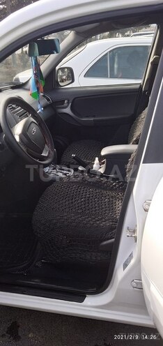 Chery Tiggo (T11) 2014, 108,000 km - 1.6 l - Bakı