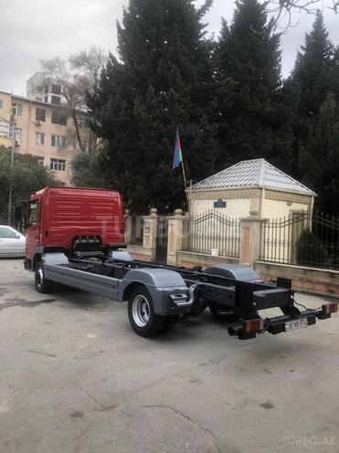 Mercedes Atego 815 1998, 600,000 km - 4.0 l - Bakı