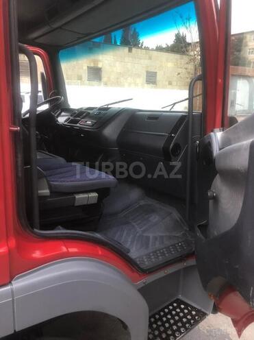 Mercedes Atego 815 1998, 600,000 km - 4.0 l - Bakı