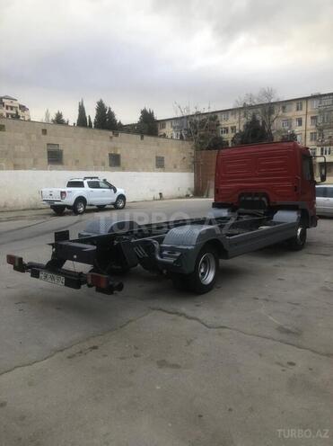 Mercedes Atego 815 1998, 600,000 km - 4.0 l - Bakı