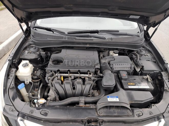 Hyundai Sonata 2010, 104,600 km - 2.0 l - Bakı
