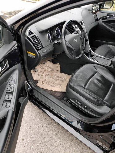 Hyundai Sonata 2010, 104,600 km - 2.0 l - Bakı