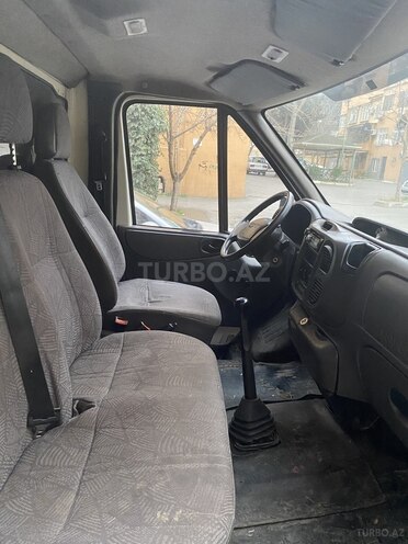 Ford Transit 2005, 228,000 km - 2.4 l - Bakı