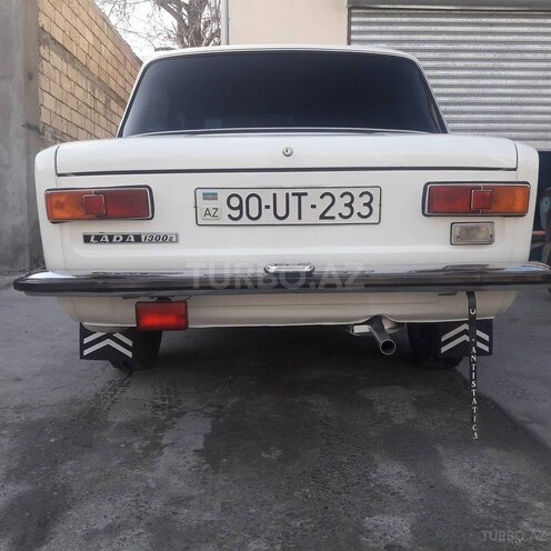 LADA (VAZ) 21011 1984, 26,000 km - 1.5 l - Yevlax