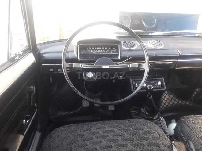LADA (VAZ) 21011 1984, 26,000 km - 1.5 l - Yevlax