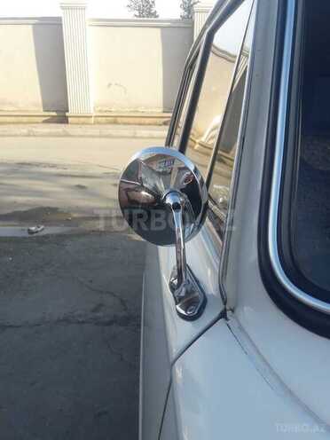 LADA (VAZ) 21011 1984, 26,000 km - 1.5 l - Yevlax