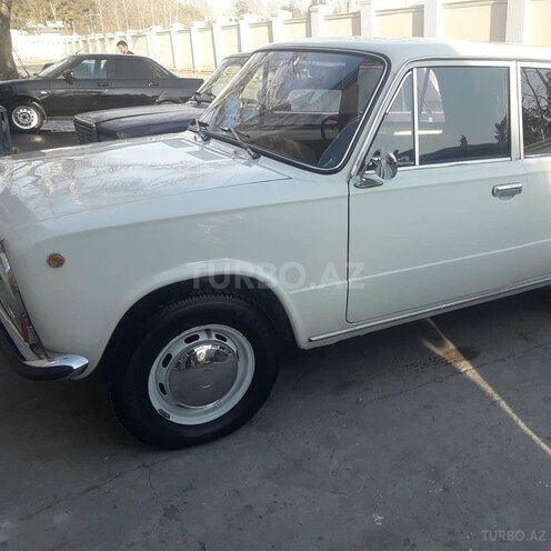 LADA (VAZ) 21011 1984, 26,000 km - 1.5 l - Yevlax