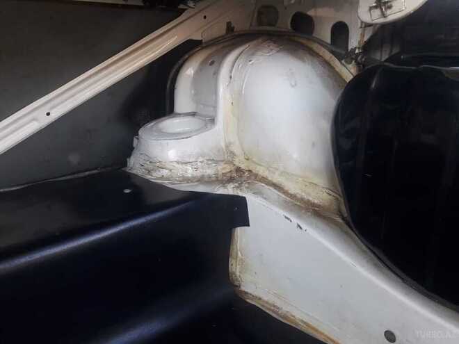 LADA (VAZ) 21011 1984, 26,000 km - 1.5 l - Yevlax