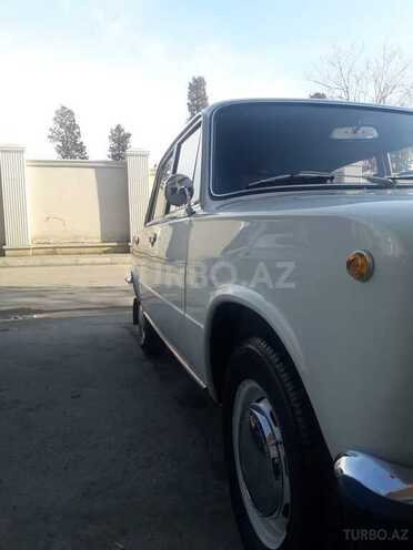 LADA (VAZ) 21011 1984, 26,000 km - 1.5 l - Yevlax
