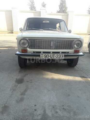 LADA (VAZ) 21011 1984, 26,000 km - 1.5 l - Yevlax