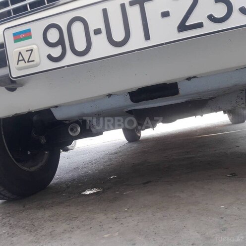 LADA (VAZ) 21011 1984, 26,000 km - 1.5 l - Yevlax