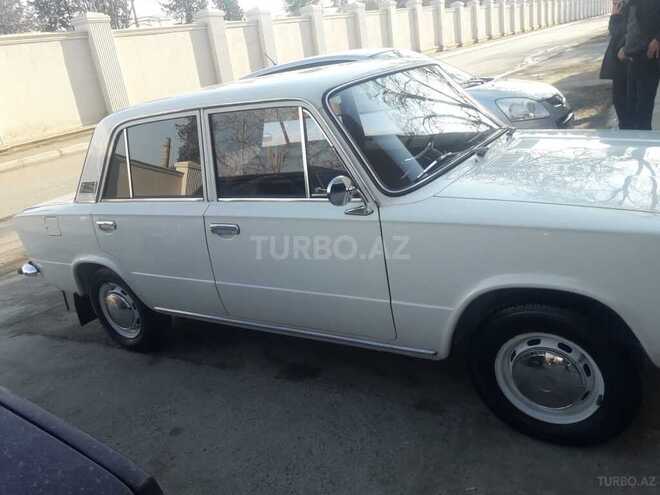 LADA (VAZ) 21011 1984, 26,000 km - 1.5 l - Yevlax