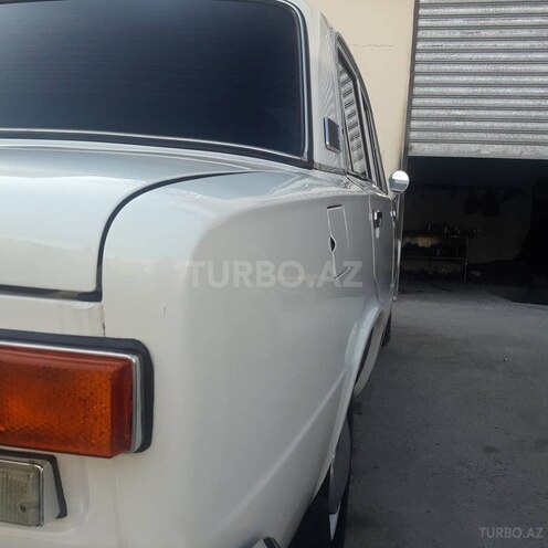 LADA (VAZ) 21011 1984, 26,000 km - 1.5 l - Yevlax