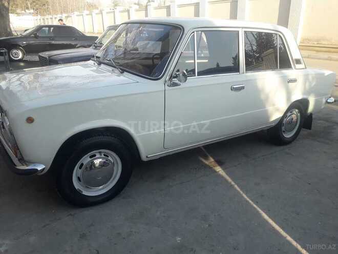 LADA (VAZ) 21011 1984, 26,000 km - 1.5 l - Yevlax