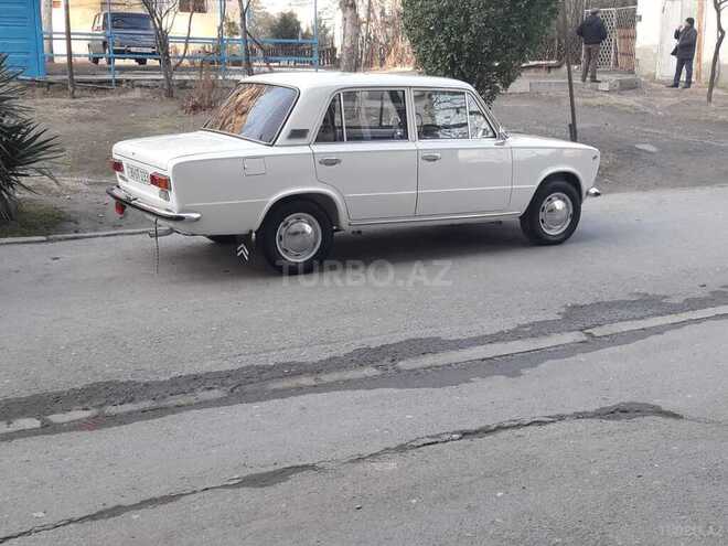 LADA (VAZ) 21011 1984, 26,000 km - 1.5 l - Yevlax