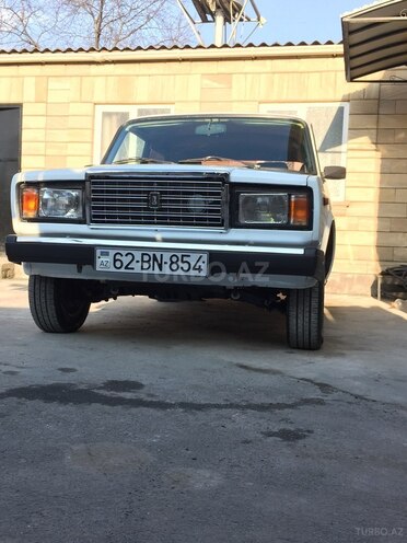 LADA (VAZ) 2107 2003, 83,162 km - 1.5 l - Zaqatala