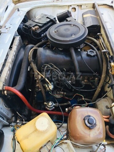 LADA (VAZ) 2107 2003, 83,162 km - 1.5 l - Zaqatala