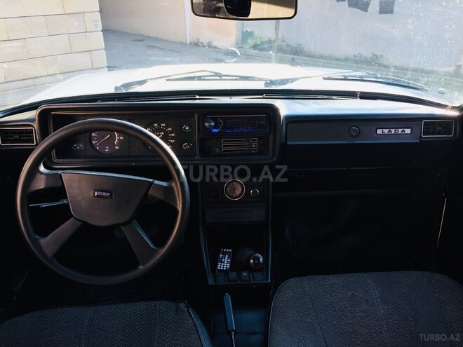 LADA (VAZ) 2107 2003, 83,162 km - 1.5 l - Zaqatala