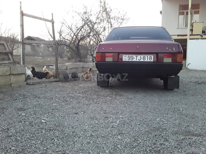 LADA (VAZ) 21099 1993, 750,096 km - 1.5 л - Gəncə