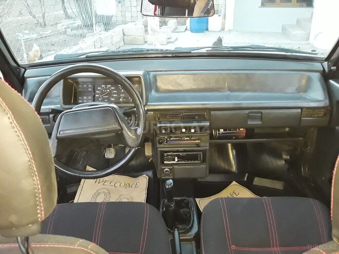 LADA (VAZ) 21099 1993, 750,096 km - 1.5 л - Gəncə