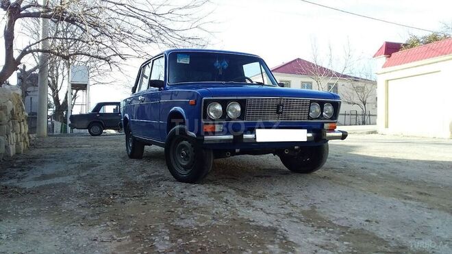 LADA (VAZ) 2106 1983, 253,698 km - 1.6 l - Ağsu