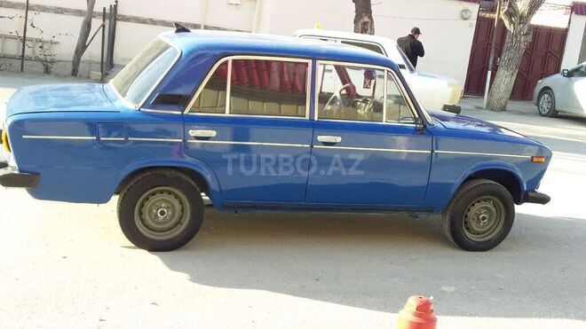 LADA (VAZ) 2106 1983, 253,698 km - 1.6 l - Ağsu