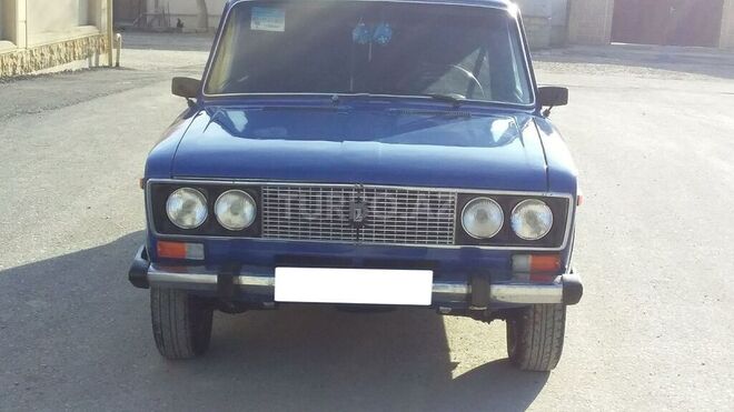 LADA (VAZ) 2106 1983, 253,698 km - 1.6 l - Ağsu