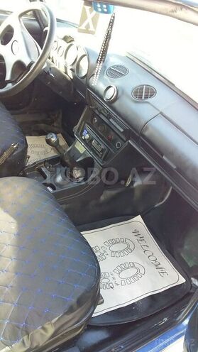 LADA (VAZ) 2106 1983, 253,698 km - 1.6 l - Ağsu