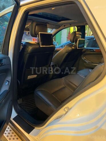 Mercedes ML 350 2008, 160,000 km - 3.5 l - Bakı