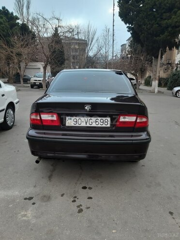 Iran Khodro Samand 2007, 340,000 km - 1.8 л - Bakı