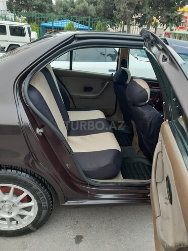 Iran Khodro Samand 2007, 340,000 km - 1.8 л - Bakı