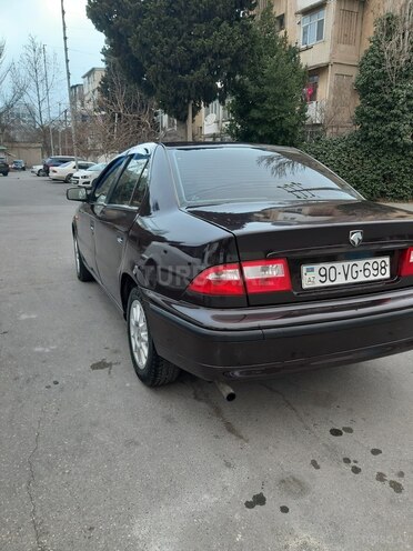 Iran Khodro Samand 2007, 340,000 km - 1.8 л - Bakı