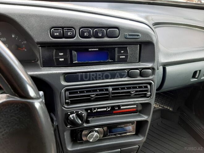 LADA (VAZ) 2114 2012, 230,000 km - 1.6 l - Bakı