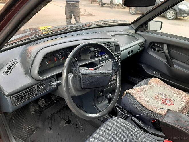 LADA (VAZ) 2114 2012, 230,000 km - 1.6 l - Bakı