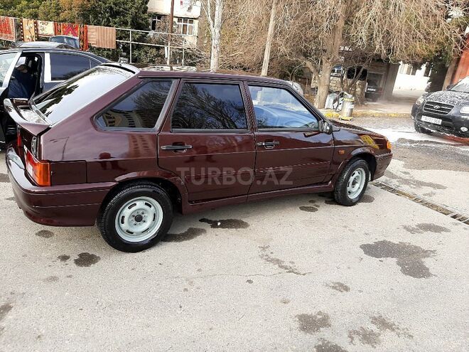 LADA (VAZ) 2114 2012, 230,000 km - 1.6 l - Bakı