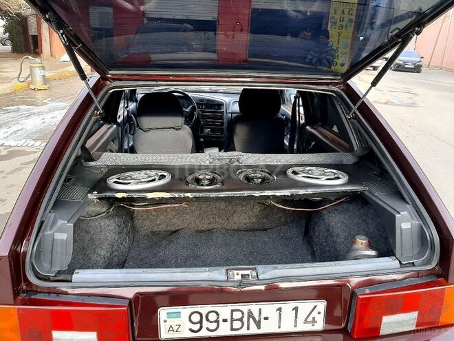LADA (VAZ) 2114 2012, 230,000 km - 1.6 l - Bakı