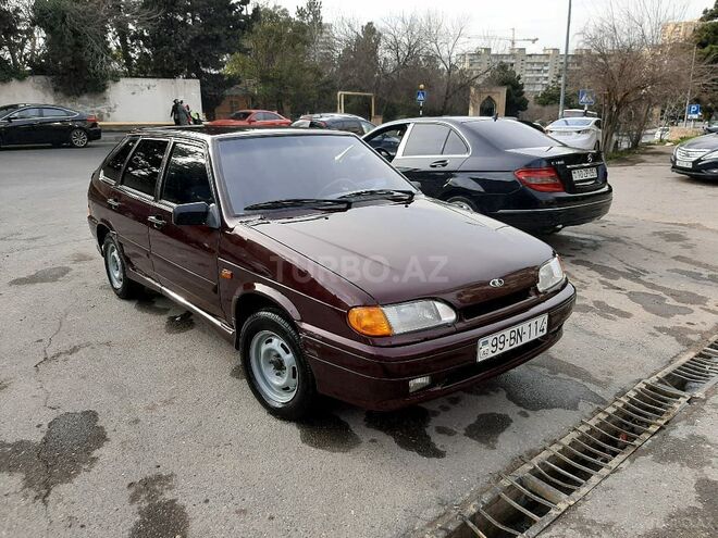 LADA (VAZ) 2114 2012, 230,000 km - 1.6 l - Bakı